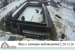 камера