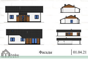 фасады