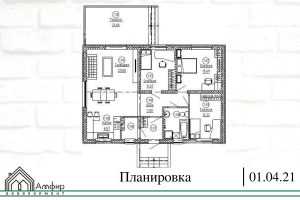 планирока