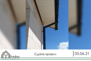Кровля